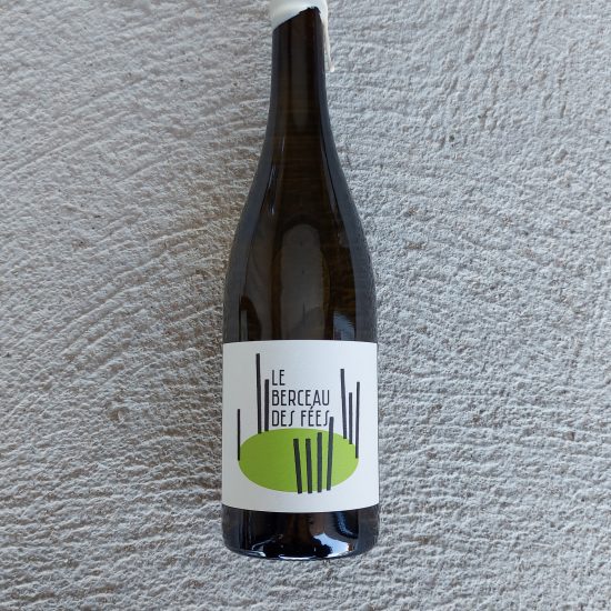 Vin naturel de Loire La Roche aux Moines Tessa Laroche La Volat