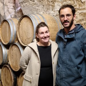 La Maison des Saules