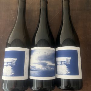 Margot Rousseau-Petit & Natalia Santo