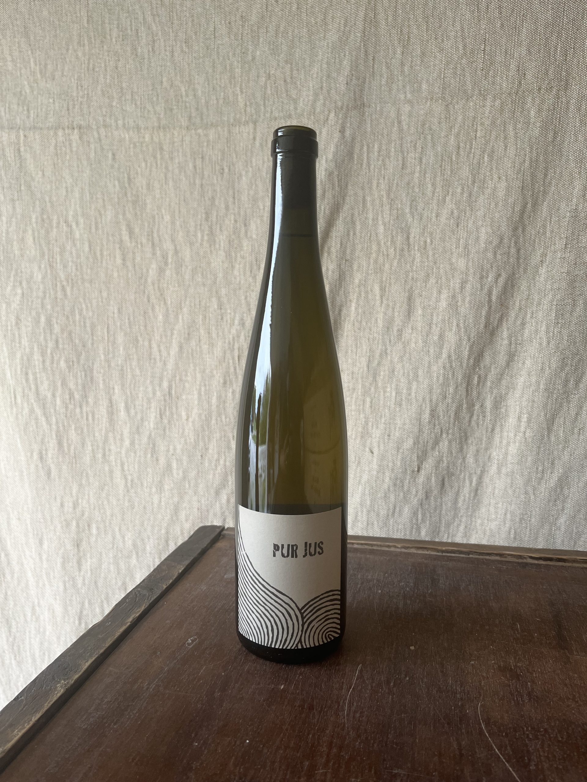 Pur Jus 2025